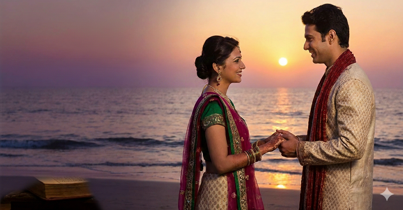 Marriage Problem Solution Tantrik