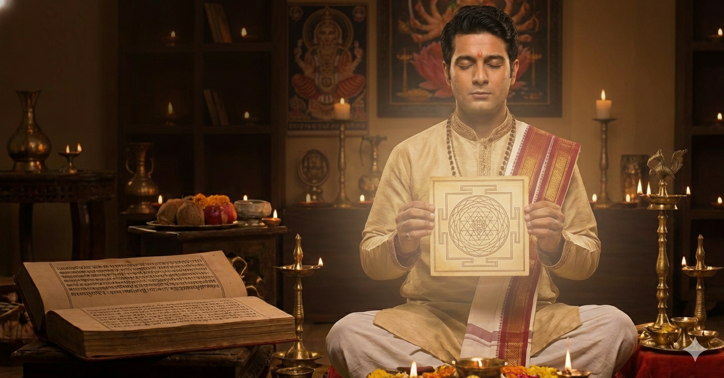 Vashikaran Specialist Mayong