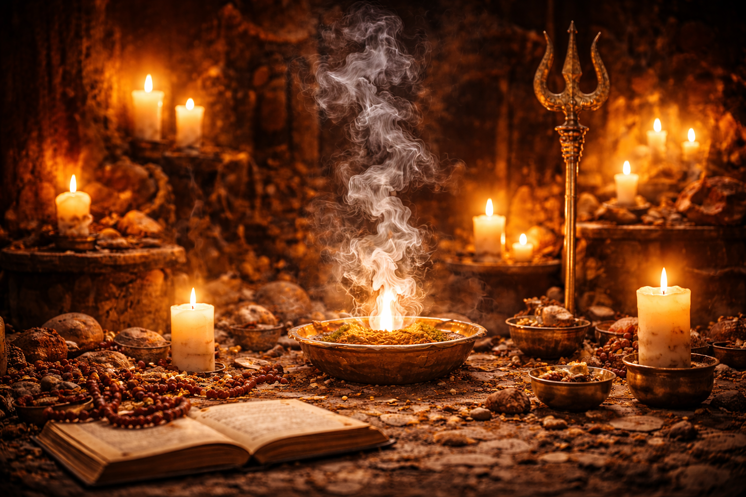 Mayong Tantrik Spiritual Solutions